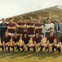 Palmanova calcio a Iesolo 1978  Quarta serie